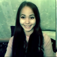 Gauhara Aidabolova, 02.01.1999, Атырау