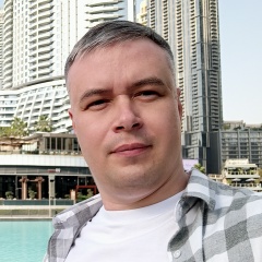 Евгений Максименко, 21.03, Тюмень