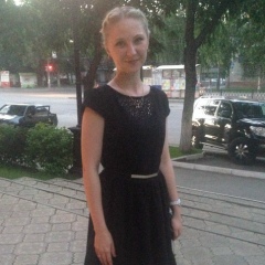 Екатерина Железнякова, 10.04, Екатеринбург