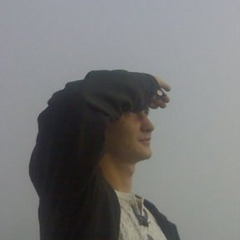 Денис Полынников, 12.07, Геническ