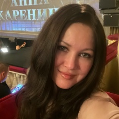 Лена Липкина, 09.10, Москва