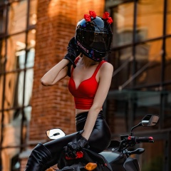 Ольга Космос, 29.10, Москва