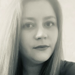 Алечка Кошляк, 01.01, Москва