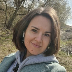 Мари Кирсанова, 28.01, Калуга