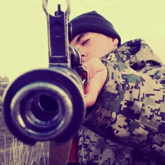 Артём Абайдулин, 20.01.1994, Павлодар