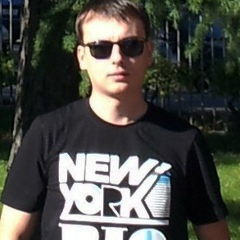 Даниил Батраков, 28.01.1986, Череповец