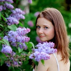 Галина Кольцова, 24.09.1985, Санкт-Петербург