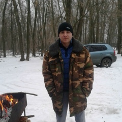 Владислав Харьков, 02.09, Волжский