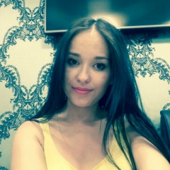 Жанна Ташимбетова, 25.02.1986, Караганда