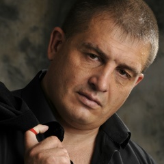 Николай Середюк, Экибастуз