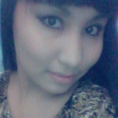 Айзада Калиолла, 24.07.1991, Актау