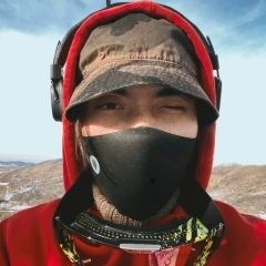 Исекен Кайповский, 04.05, Алматы