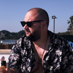 Макс Дмитриев, 18.09, Москва