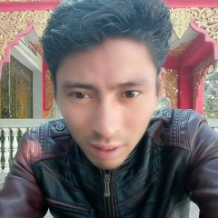 Maei Sandarhtun, 25.06.1989, Myeik