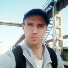 Саня Yuzik, 07.05.1985, Кокуево