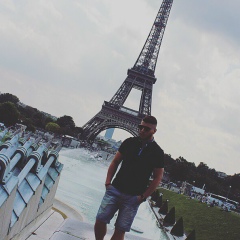 Denis Migunov, 12.04.1989, Таллин