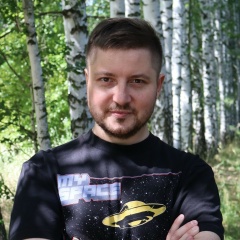 Андрей Ку, Липецк