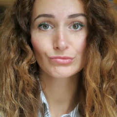 Катерина Гросс, 03.04.1988, Москва