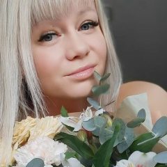 Ольга Мозговая, 11.09.1986, Челябинск