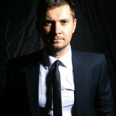 Иван Ласьков, 13.03.1985, Москва