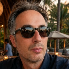 Cyril Paris, 01.03.1990, Paris