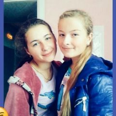 Люда Павлюк