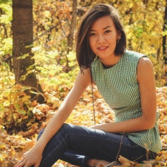 Togzhan Kaipanova, 22.12