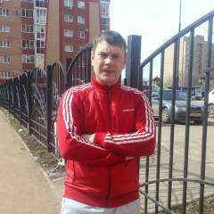 Александр Катаев, 16.08, Киров