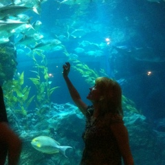 Ольга Хананова, 06.07, Москва