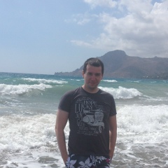 Дмитрий Черемухин, 19.01.1987, Москва