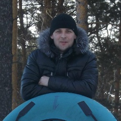 Владимир Викторович, 08.10, Седельниково