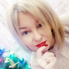 Юлия Антипова, Чамзинка