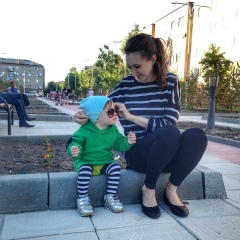 Виктория Нурисламова, 05.10.1991, Кокшетау