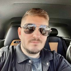 Evgeniy Калифорниец, 14.03, Нижний Новгород