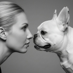 Елена Бабой, 04.12, Москва