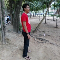 Aung Ko Ko Htoo, Yangon