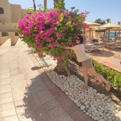 Маша Телелюхина, 31.08.1985, Москва