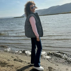 Катя Пантилеймонова, 22.09.1988, Москва