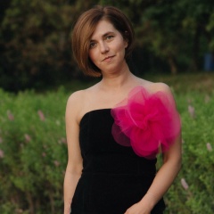 Маргарита Климович, 12.07, Москва