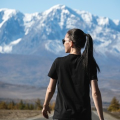 Вероника Доронина, Москва