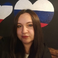 Мария Мельниченко, 03.12, Керчь