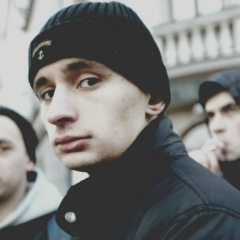 Ян Шабельский, 07.08, Москва