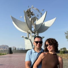 Марат Марисович, Уфа