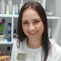 Юлия Угольникова, 23.11, Краснодар