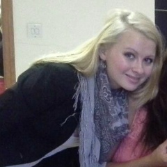 Emily Dmitrieva, 14.02.1989, Гродно