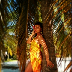 Светлана Корчагина, 13.01.1986, Москва