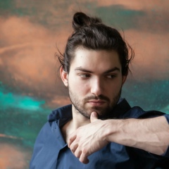 Борис Романчиков, 10.03.1994, Москва