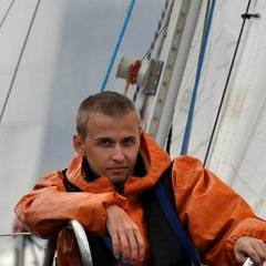 Алексей Баранов, 30.09, Санкт-Петербург