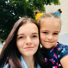 Нася Коцюбайло, 23.11