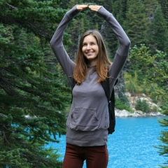 Anna Krasnoper, 20.03